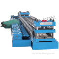 Two and three wave guard rail roll forming machine-1